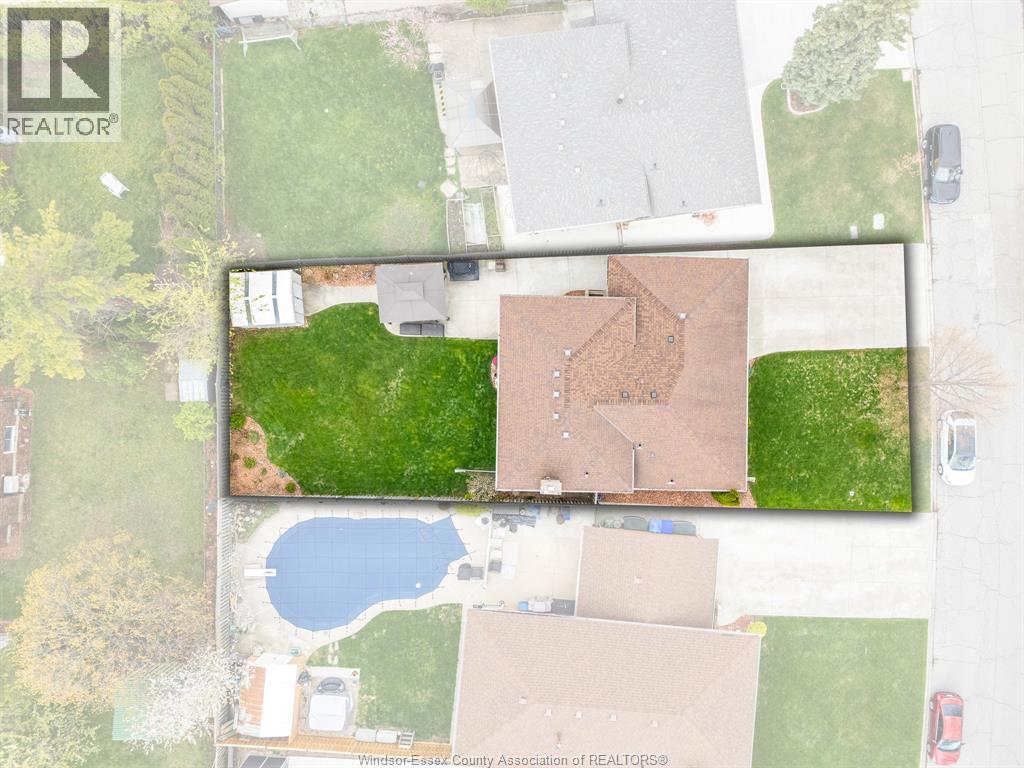 9535 Chestnut DRIVE, Windsor, Ontario, N8R1G9 — Photo 7