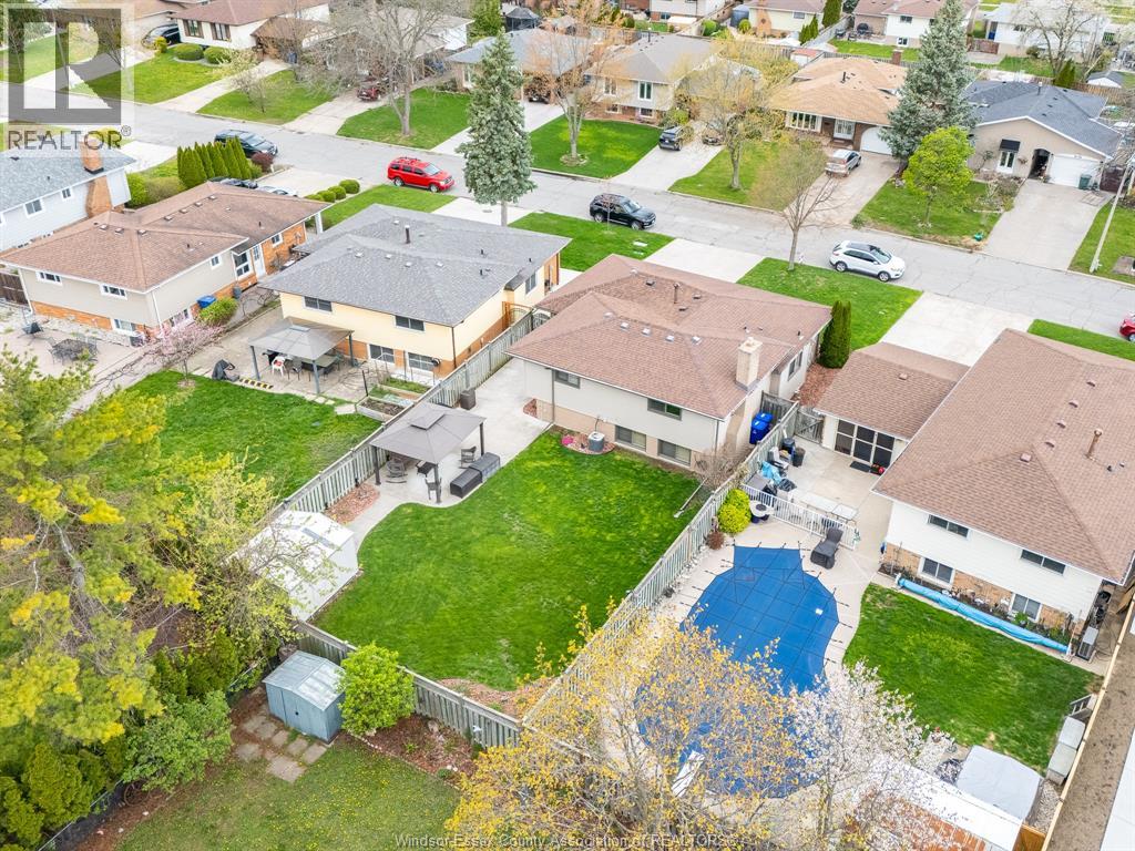 9535 Chestnut DRIVE, Windsor, Ontario, N8R1G9 — Photo 8