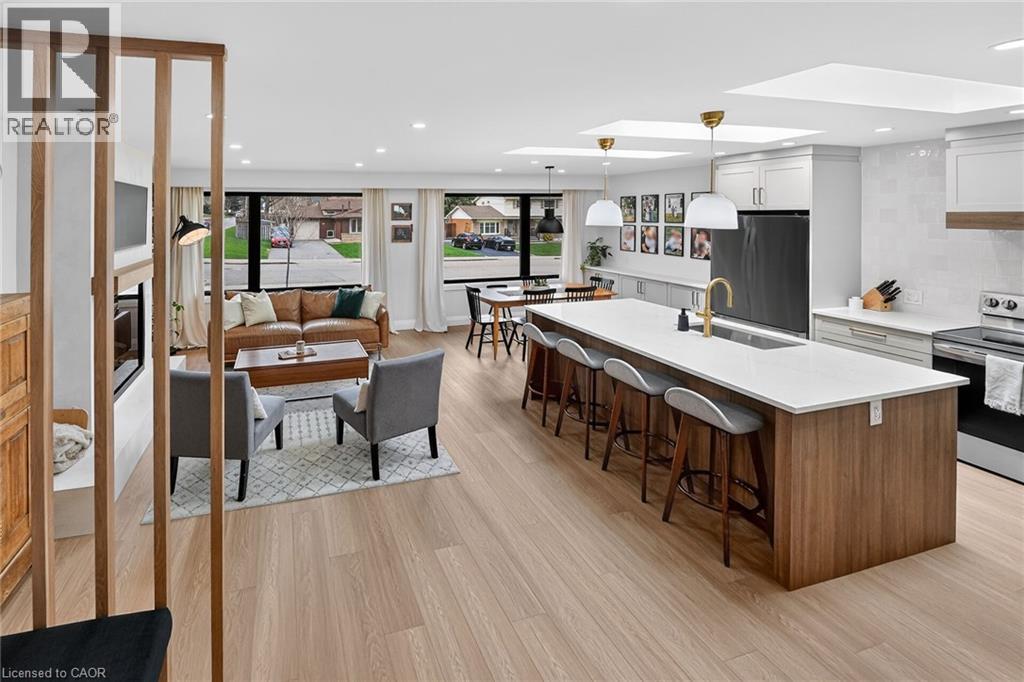 23 BRENLYN Court, Hamilton, Ontario, L9C4N8 — Photo 15