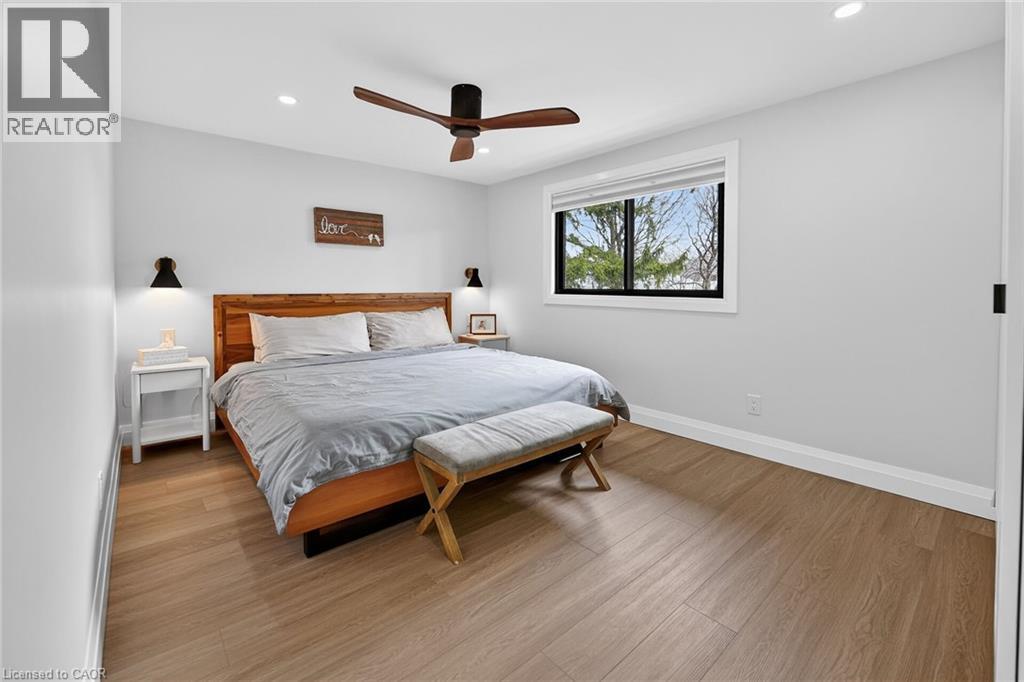 23 BRENLYN Court, Hamilton, Ontario, L9C4N8 — Photo 16