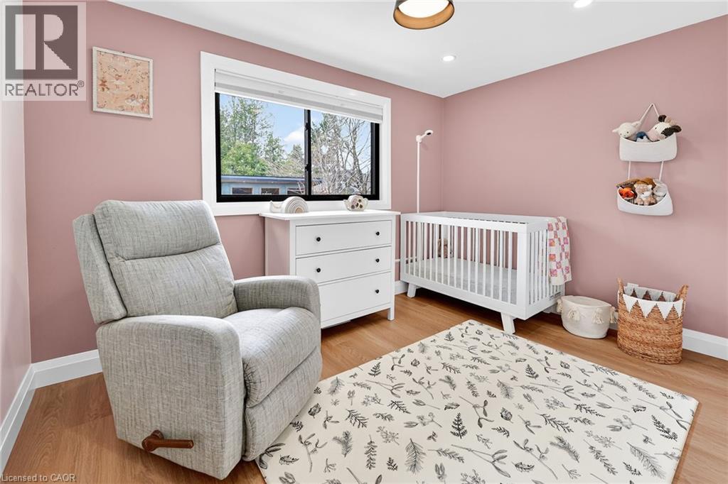 23 BRENLYN Court, Hamilton, Ontario, L9C4N8 — Photo 18