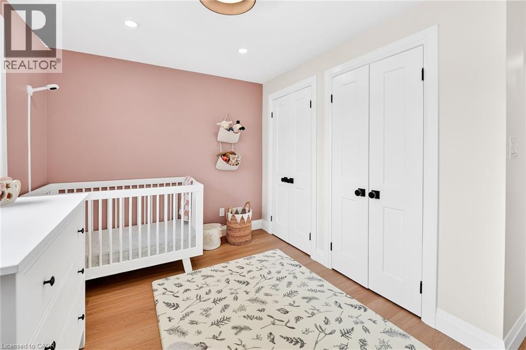 23 BRENLYN Court, Hamilton, Ontario, L9C4N8 — Photo 19