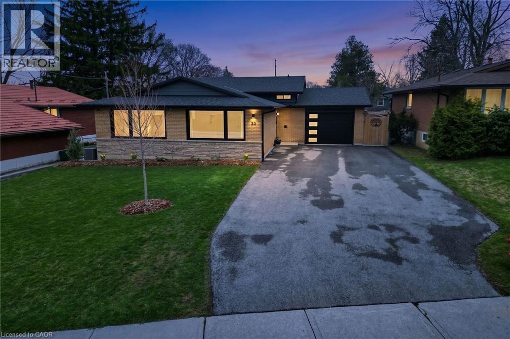 23 BRENLYN Court, Hamilton, Ontario, L9C4N8 — Photo 2