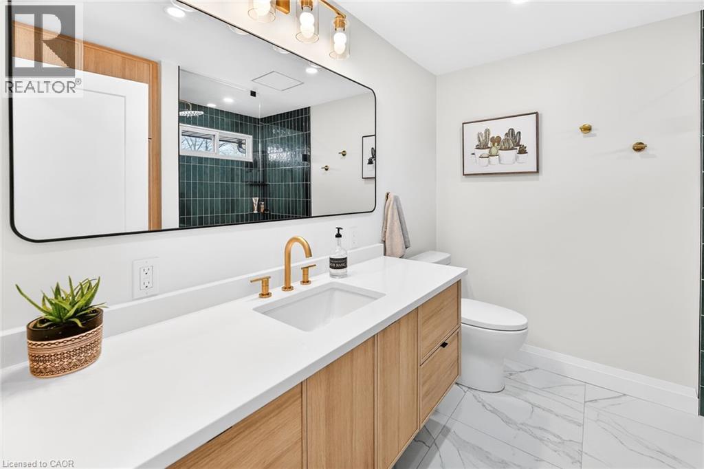 23 BRENLYN Court, Hamilton, Ontario, L9C4N8 — Photo 20