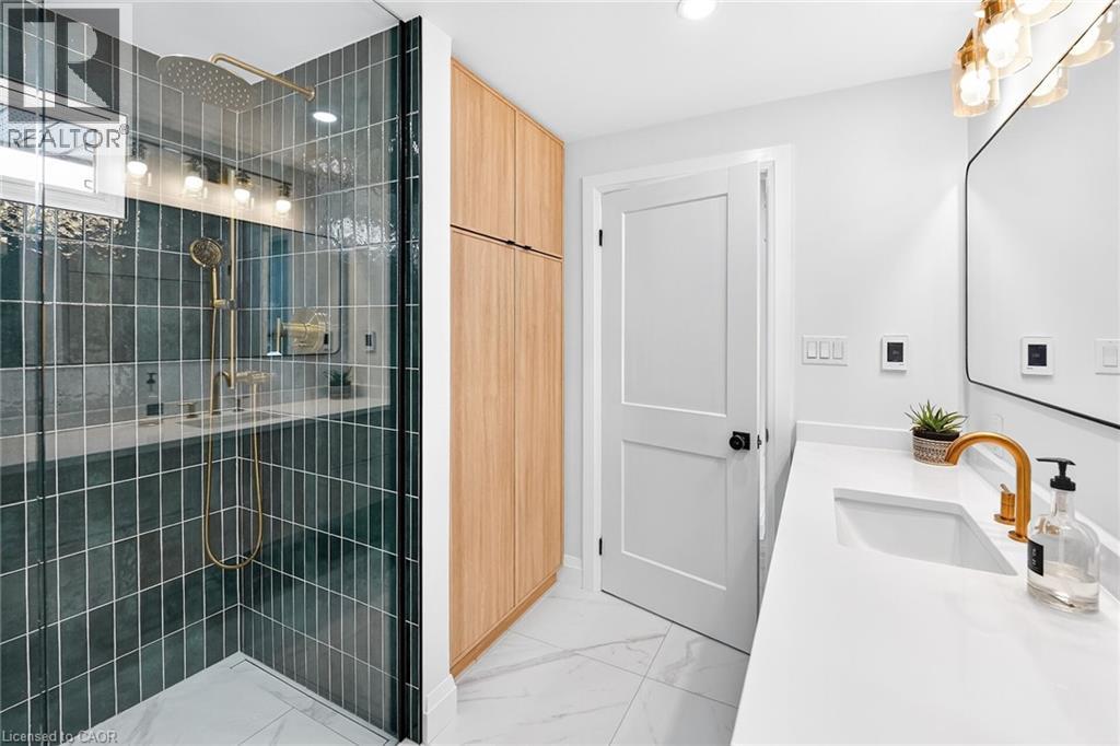 23 BRENLYN Court, Hamilton, Ontario, L9C4N8 — Photo 21