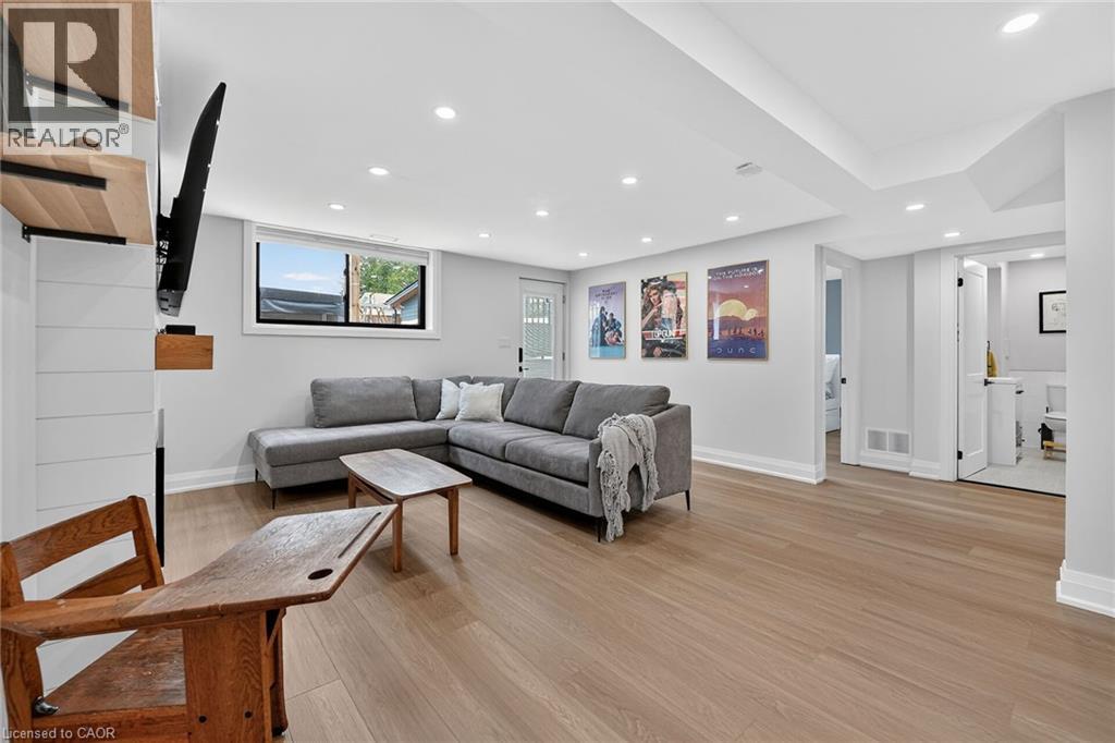 23 BRENLYN Court, Hamilton, Ontario, L9C4N8 — Photo 24