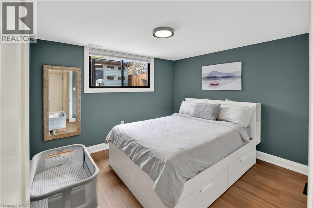 23 BRENLYN Court, Hamilton, Ontario, L9C4N8 — Photo 26