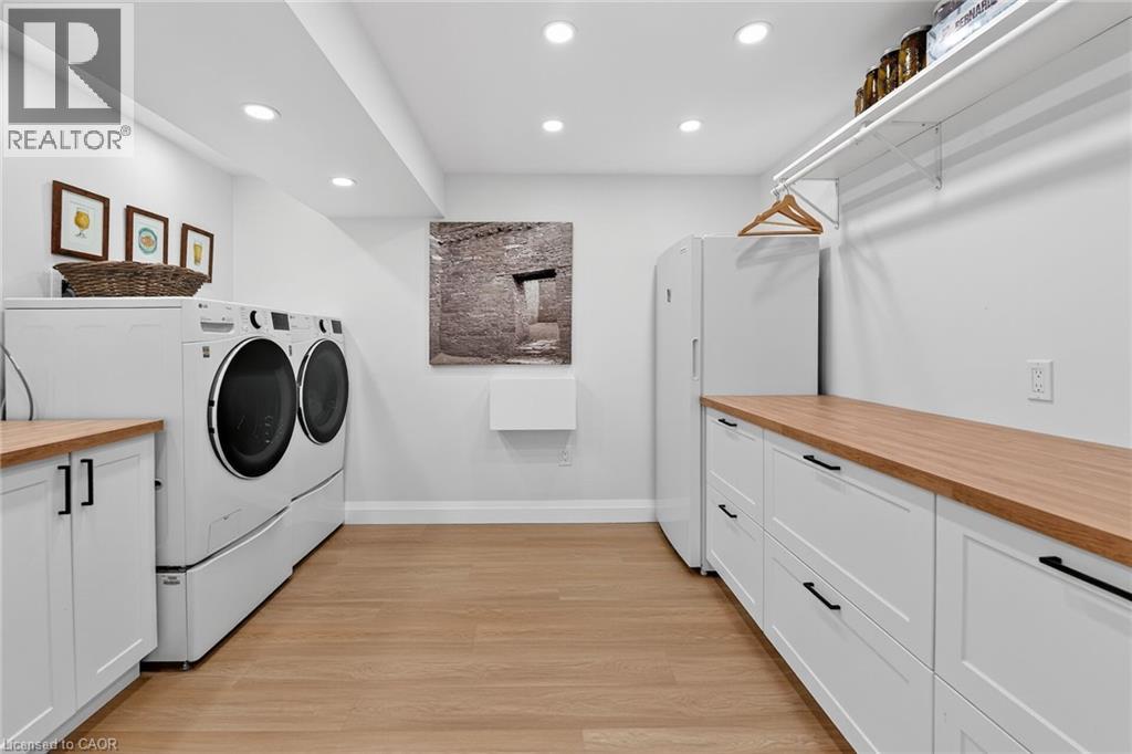 23 BRENLYN Court, Hamilton, Ontario, L9C4N8 — Photo 31