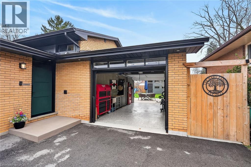 23 BRENLYN Court, Hamilton, Ontario, L9C4N8 — Photo 34