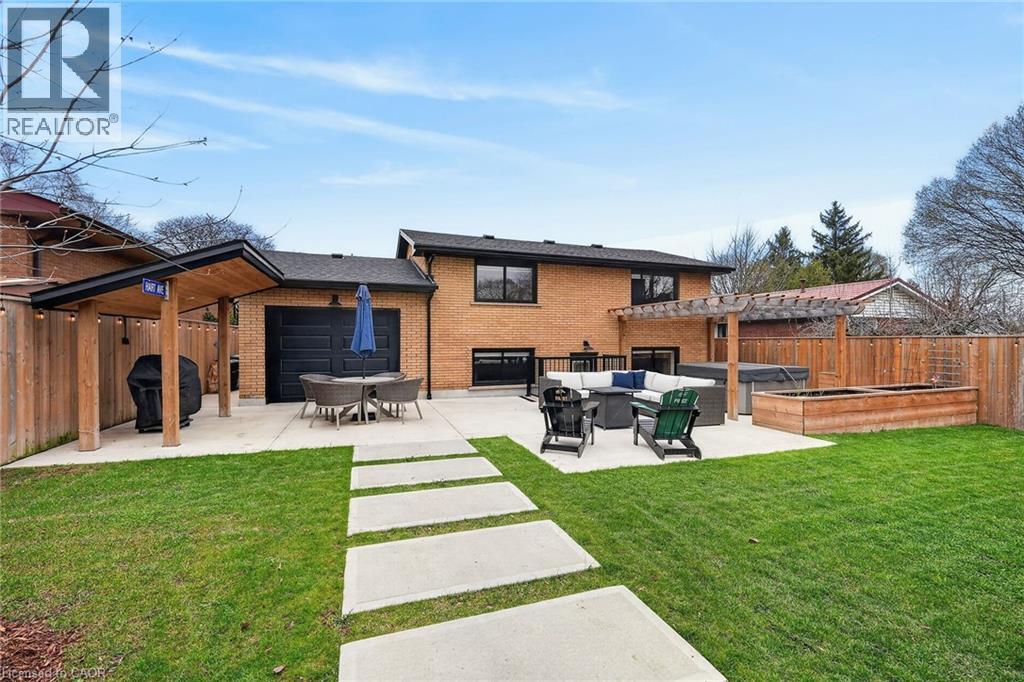 23 BRENLYN Court, Hamilton, Ontario, L9C4N8 — Photo 40