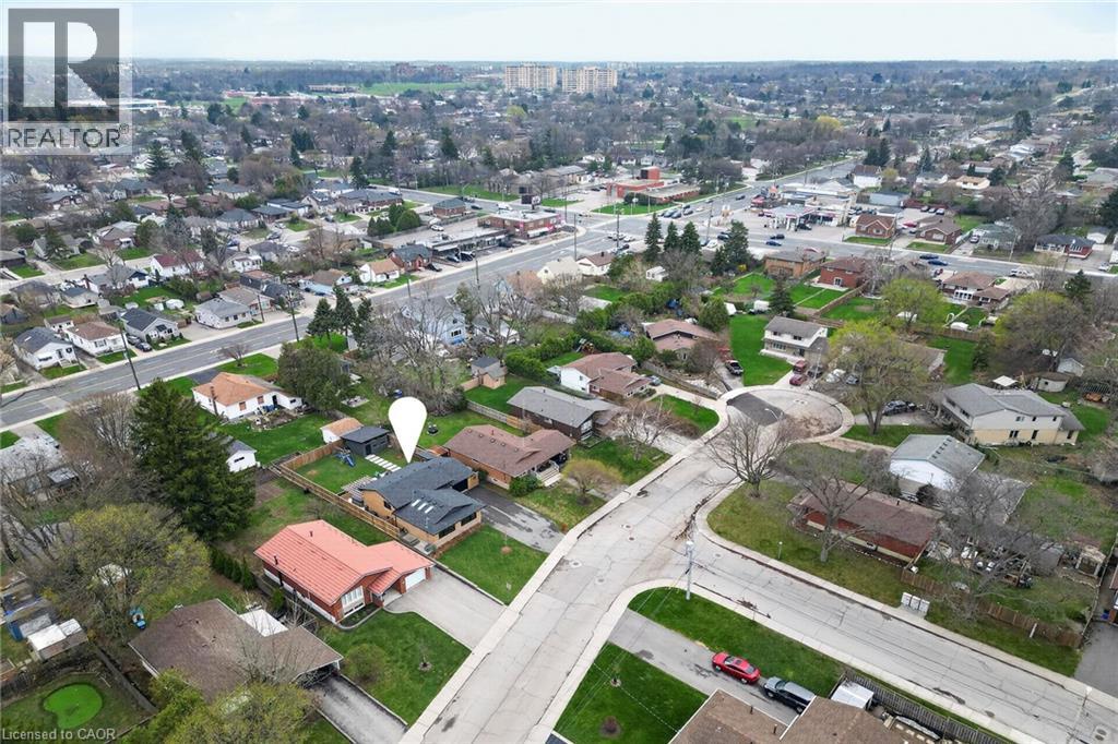 23 BRENLYN Court, Hamilton, Ontario, L9C4N8 — Photo 44