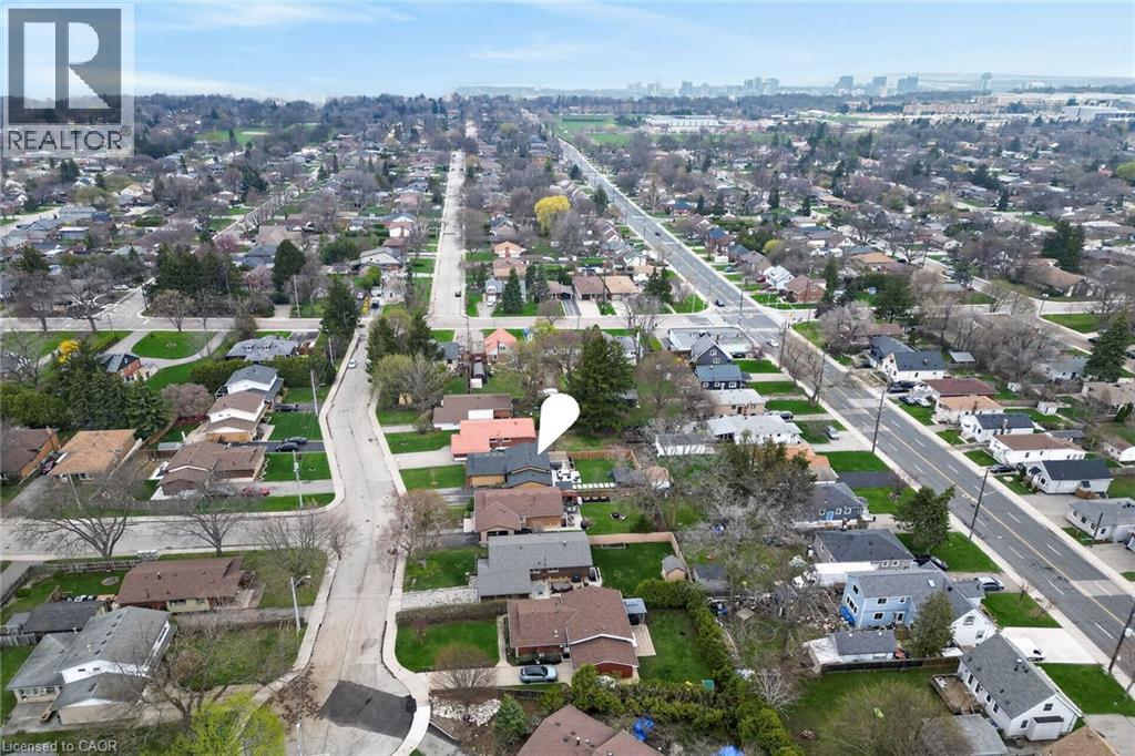 23 BRENLYN Court, Hamilton, Ontario, L9C4N8 — Photo 45