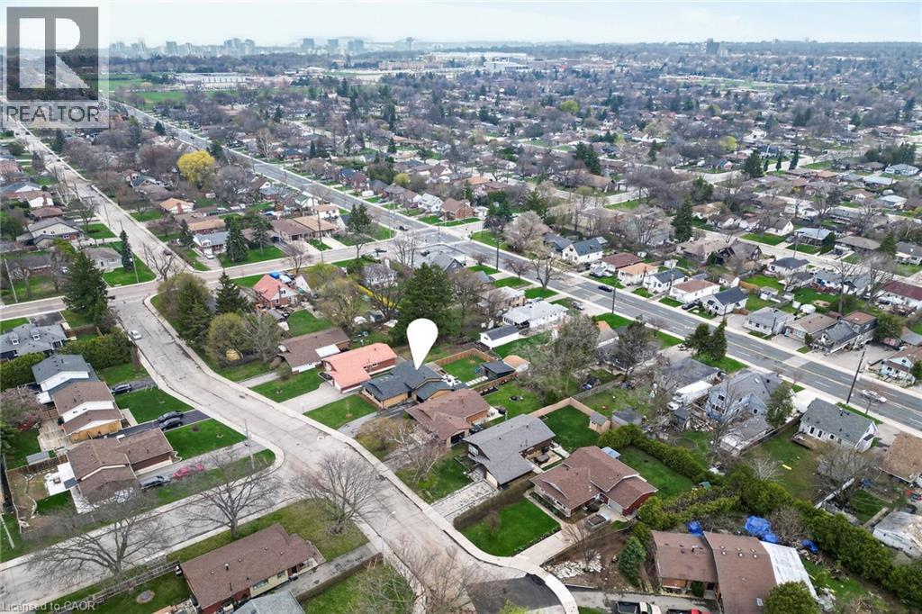 23 BRENLYN Court, Hamilton, Ontario, L9C4N8 — Photo 46