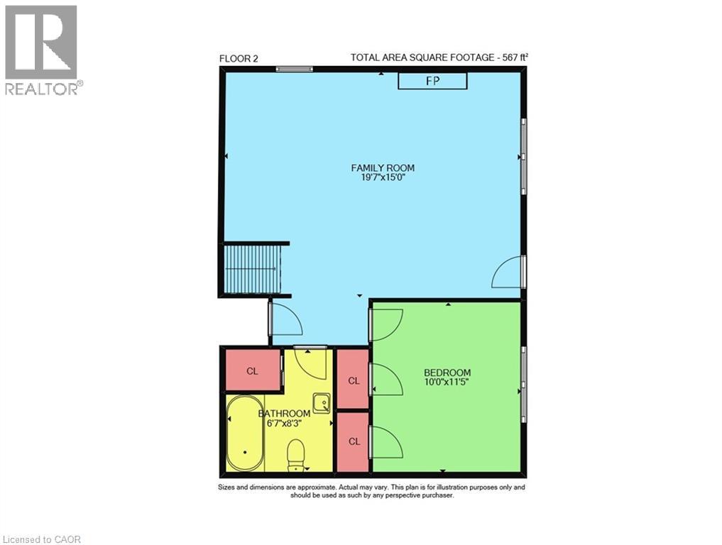 23 BRENLYN Court, Hamilton, Ontario, L9C4N8 — Photo 47