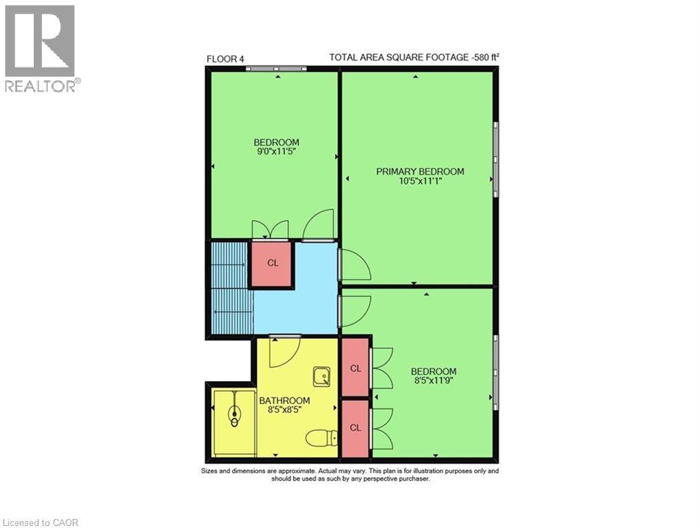 23 BRENLYN Court, Hamilton, Ontario, L9C4N8 — Photo 48