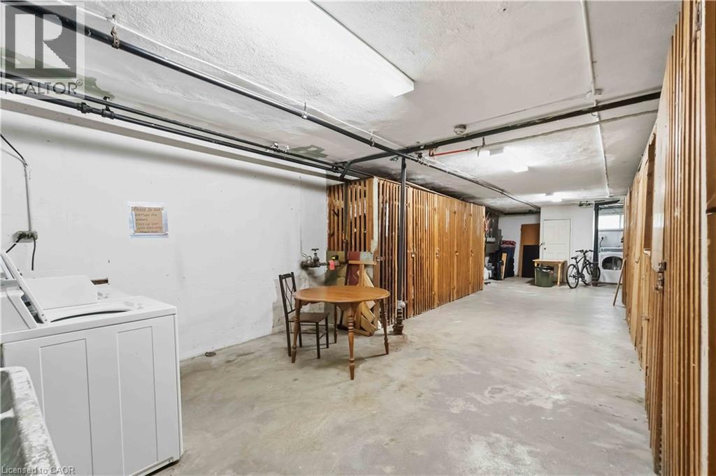 2189 KING Street E Unit# B1, Hamilton, Ontario, L8K1W8 — Photo 21