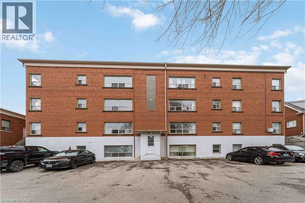 2189 KING Street E Unit# B1, Hamilton, Ontario, L8K1W8 — Photo 22