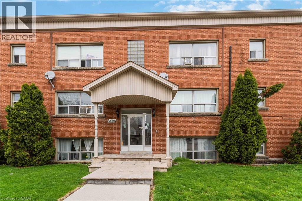 2189 KING Street E Unit# B1, Hamilton, Ontario, L8K1W8 — Photo 4