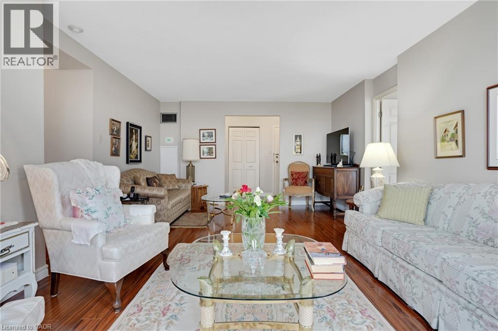 1414 KING Street E Unit# 703, Kitchener, Ontario, N2G4T8 — Photo 11