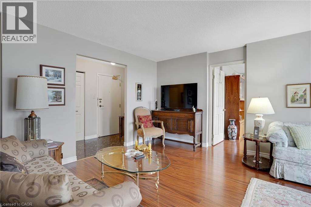 1414 KING Street E Unit# 703, Kitchener, Ontario, N2G4T8 — Photo 12