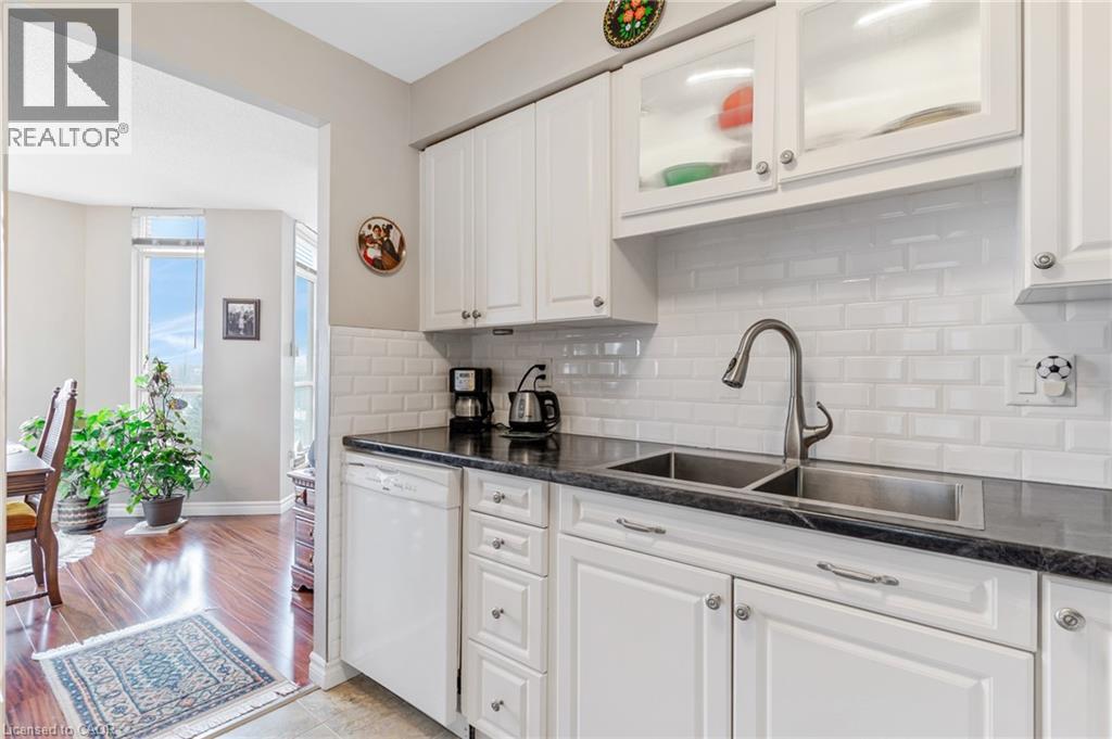 1414 KING Street E Unit# 703, Kitchener, Ontario, N2G4T8 — Photo 14