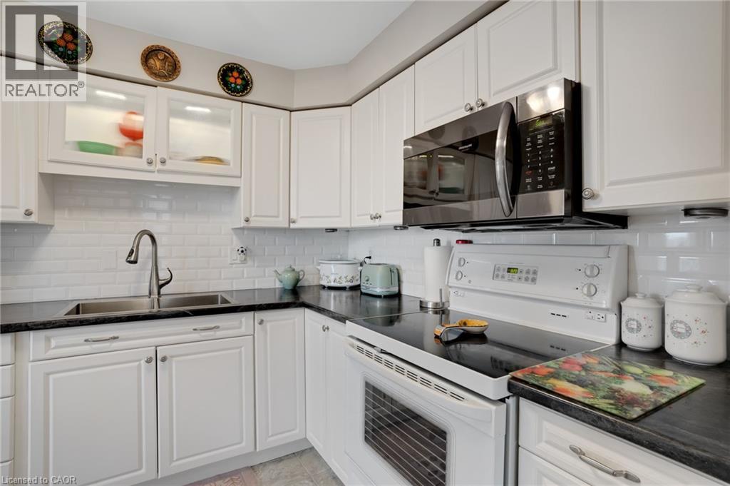 1414 KING Street E Unit# 703, Kitchener, Ontario, N2G4T8 — Photo 15