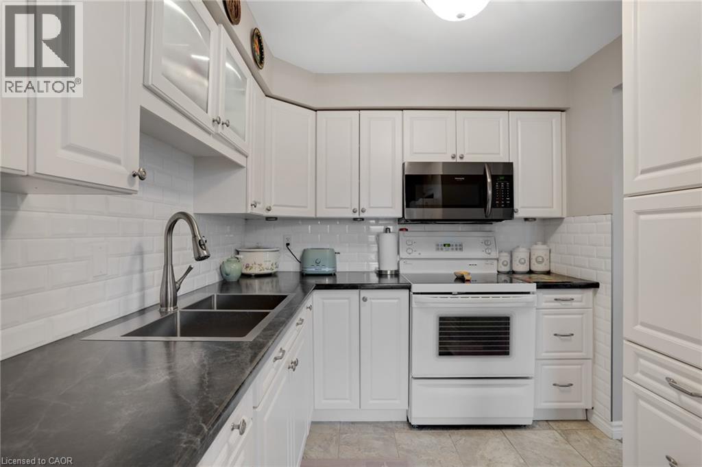 1414 KING Street E Unit# 703, Kitchener, Ontario, N2G4T8 — Photo 16