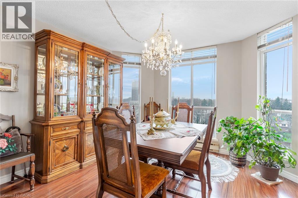 1414 KING Street E Unit# 703, Kitchener, Ontario, N2G4T8 — Photo 17