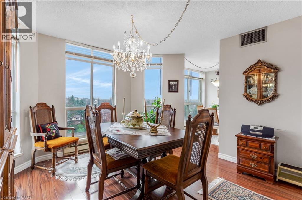 1414 KING Street E Unit# 703, Kitchener, Ontario, N2G4T8 — Photo 18