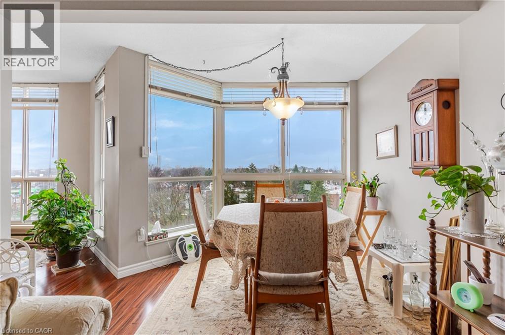 1414 KING Street E Unit# 703, Kitchener, Ontario, N2G4T8 — Photo 19