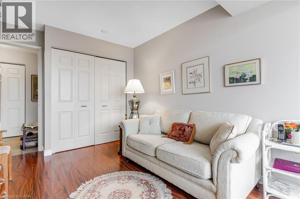 1414 KING Street E Unit# 703, Kitchener, Ontario, N2G4T8 — Photo 21