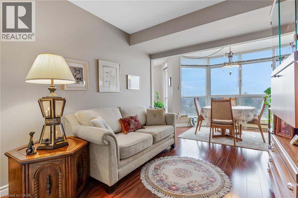 1414 KING Street E Unit# 703, Kitchener, Ontario, N2G4T8 — Photo 22