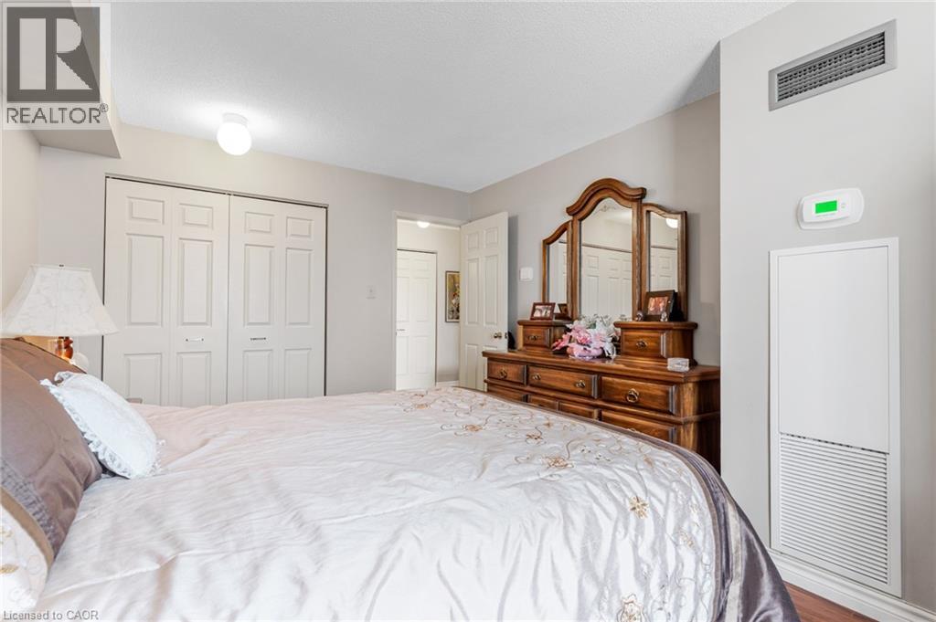 1414 KING Street E Unit# 703, Kitchener, Ontario, N2G4T8 — Photo 24