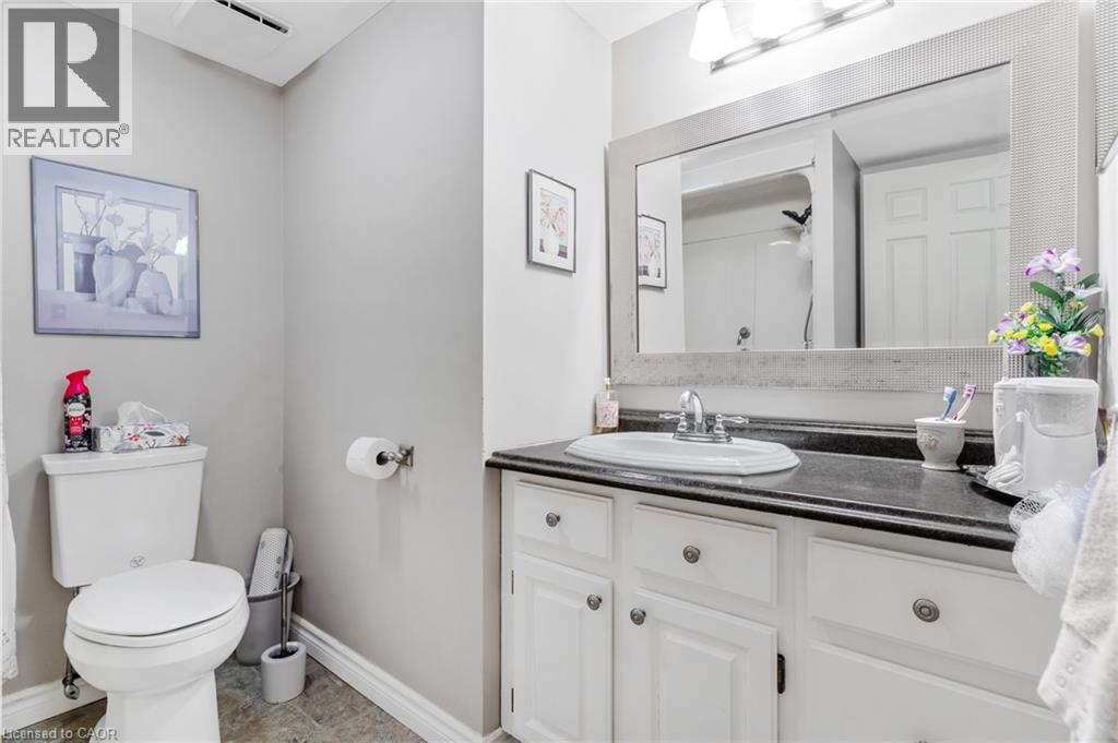 1414 KING Street E Unit# 703, Kitchener, Ontario, N2G4T8 — Photo 25