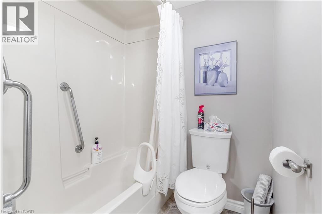 1414 KING Street E Unit# 703, Kitchener, Ontario, N2G4T8 — Photo 26