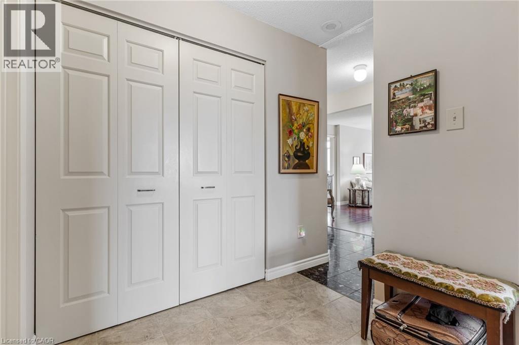 1414 KING Street E Unit# 703, Kitchener, Ontario, N2G4T8 — Photo 27