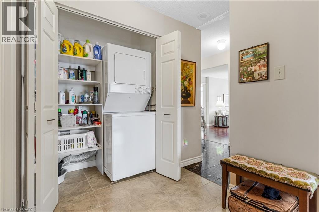 1414 KING Street E Unit# 703, Kitchener, Ontario, N2G4T8 — Photo 28