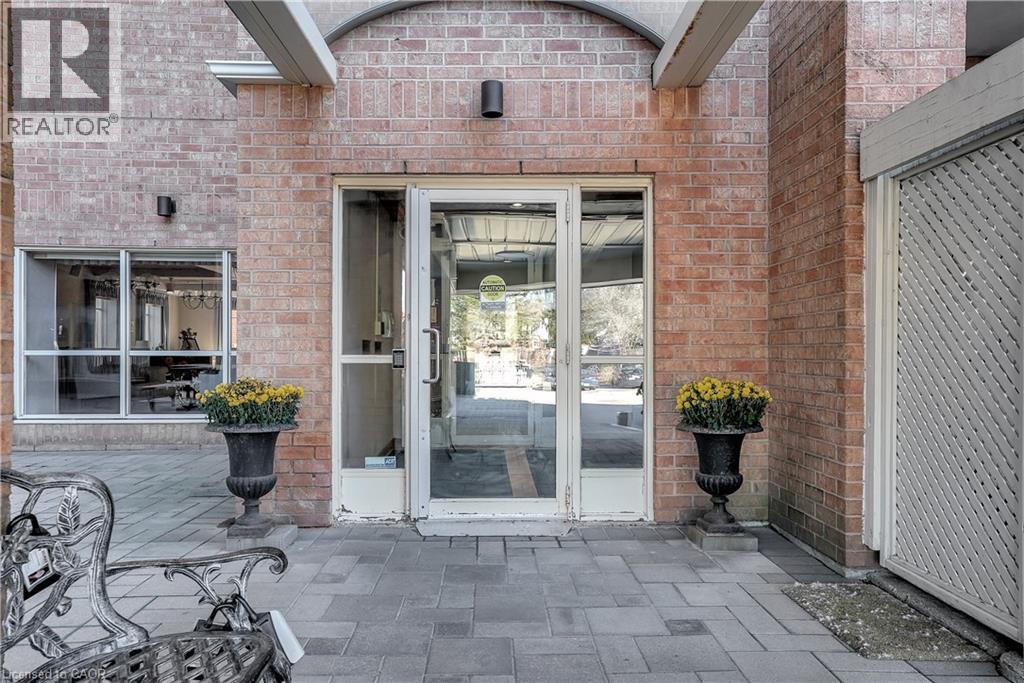 1414 KING Street E Unit# 703, Kitchener, Ontario, N2G4T8 — Photo 3