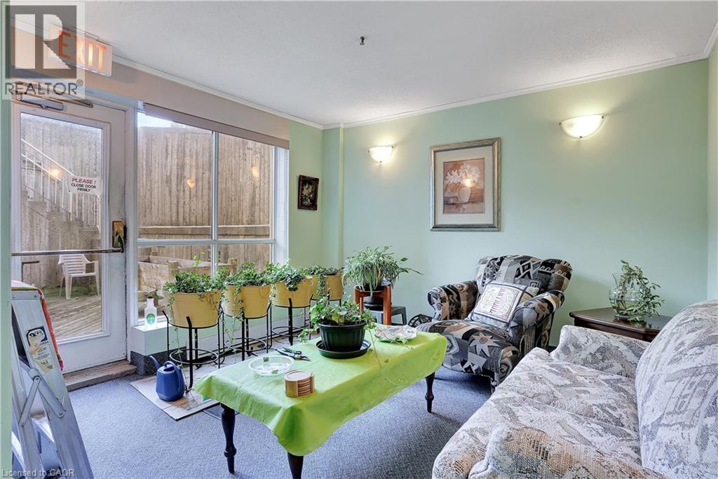 1414 KING Street E Unit# 703, Kitchener, Ontario, N2G4T8 — Photo 32