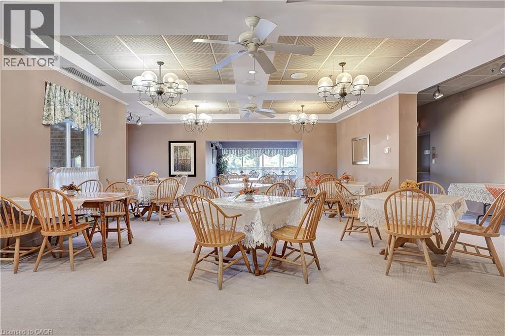 1414 KING Street E Unit# 703, Kitchener, Ontario, N2G4T8 — Photo 33