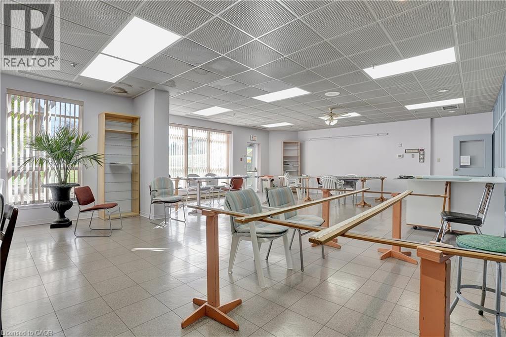 1414 KING Street E Unit# 703, Kitchener, Ontario, N2G4T8 — Photo 34