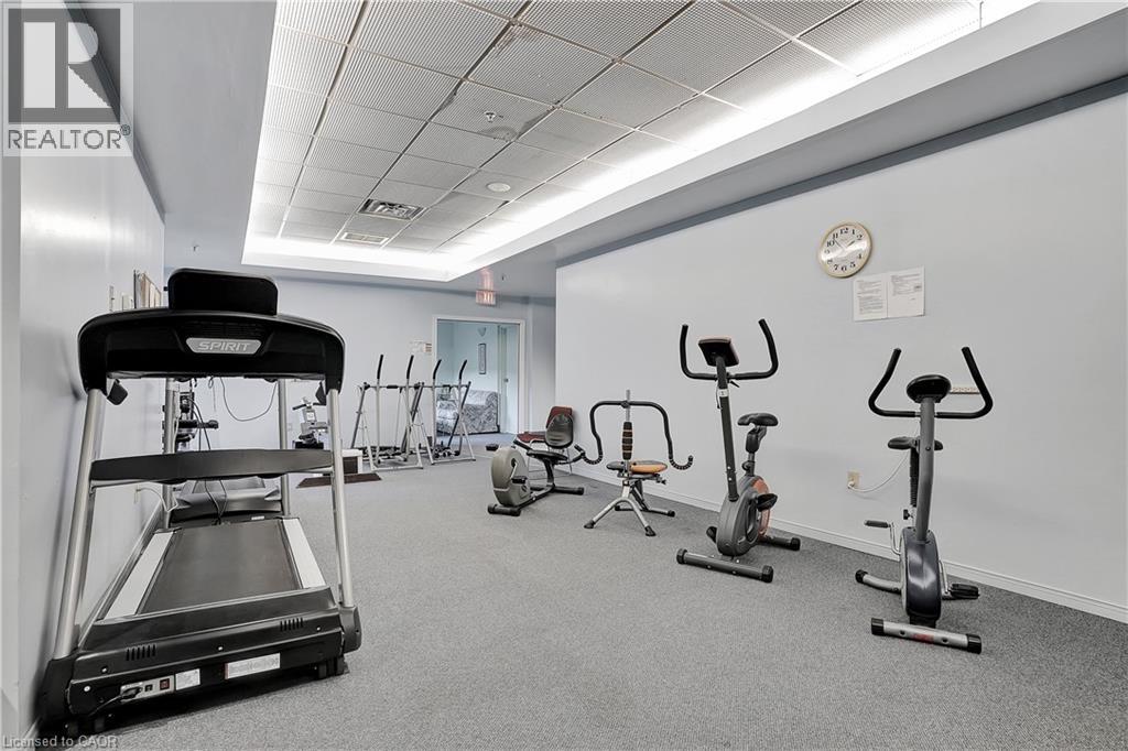 1414 KING Street E Unit# 703, Kitchener, Ontario, N2G4T8 — Photo 35