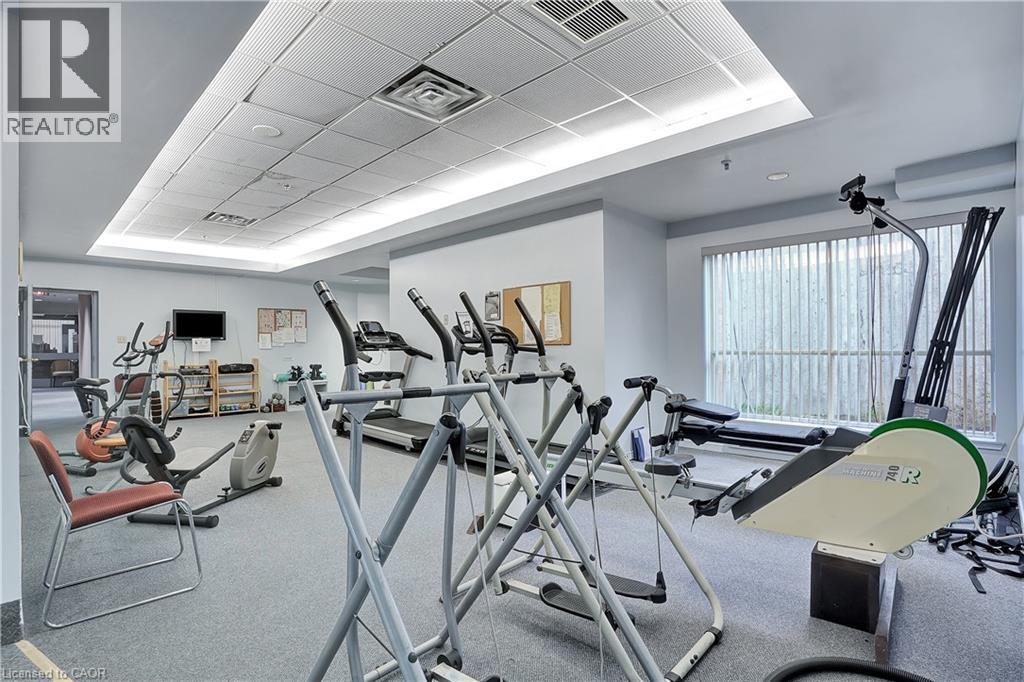 1414 KING Street E Unit# 703, Kitchener, Ontario, N2G4T8 — Photo 36