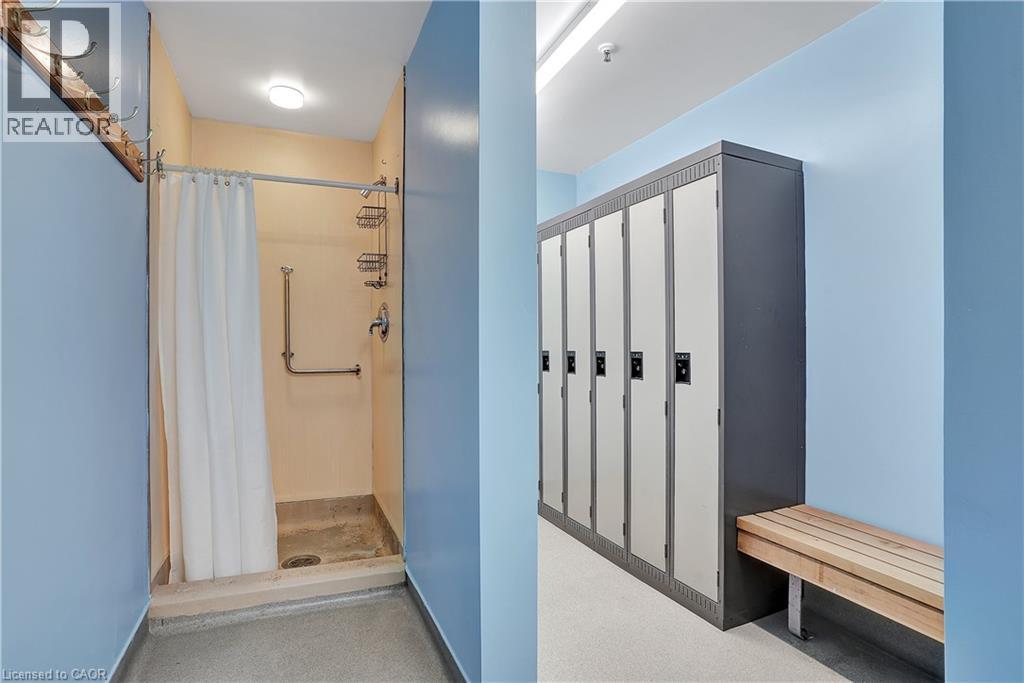 1414 KING Street E Unit# 703, Kitchener, Ontario, N2G4T8 — Photo 37