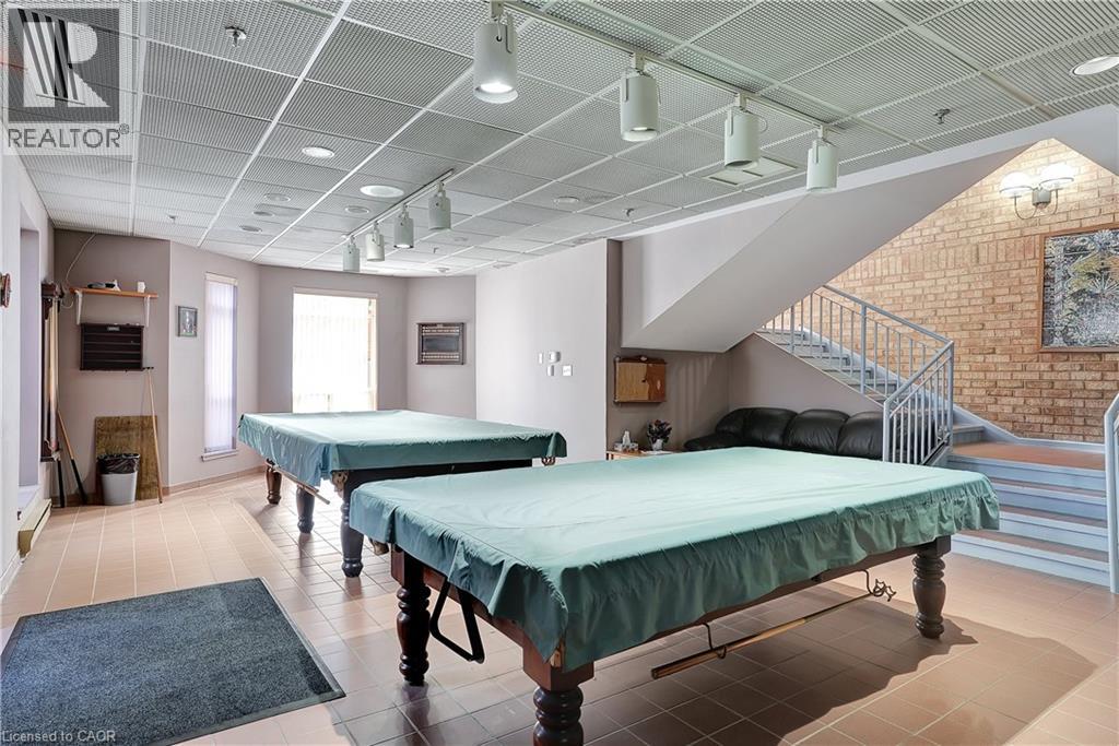 1414 KING Street E Unit# 703, Kitchener, Ontario, N2G4T8 — Photo 39