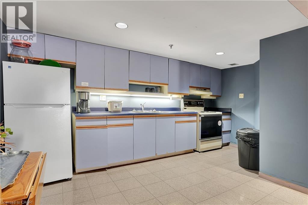 1414 KING Street E Unit# 703, Kitchener, Ontario, N2G4T8 — Photo 40