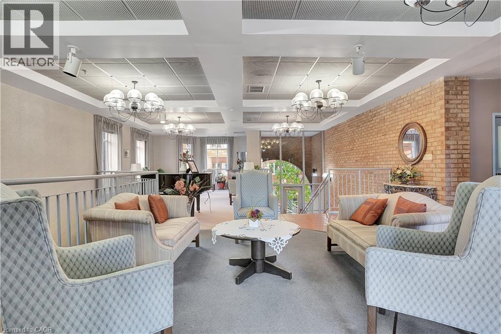 1414 KING Street E Unit# 703, Kitchener, Ontario, N2G4T8 — Photo 42