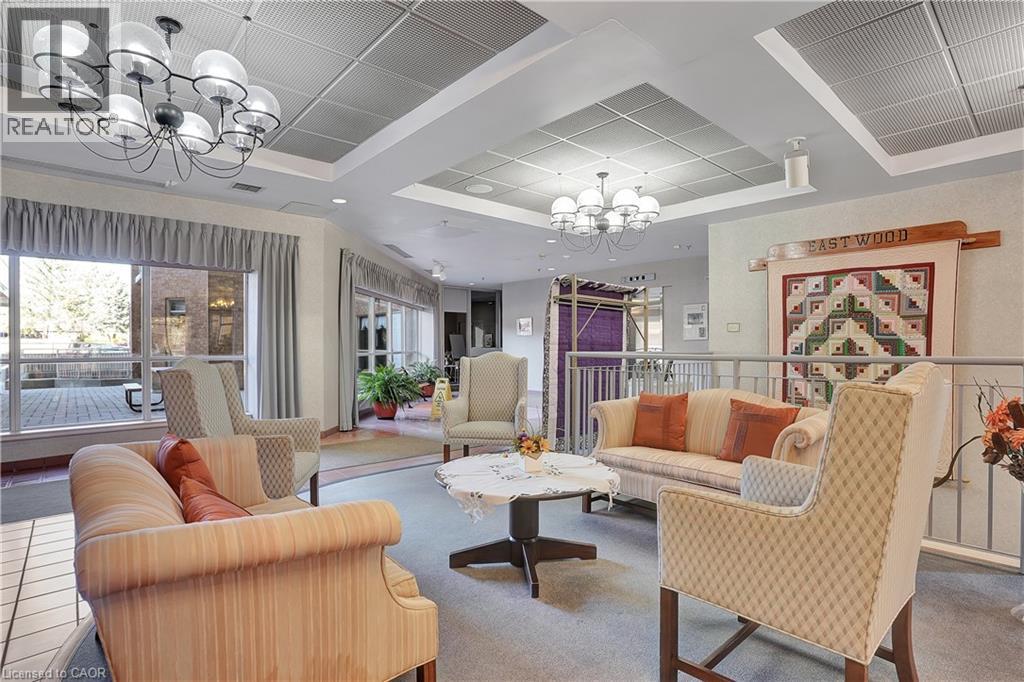 1414 KING Street E Unit# 703, Kitchener, Ontario, N2G4T8 — Photo 44