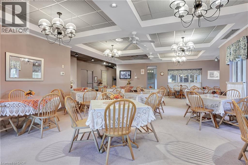 1414 KING Street E Unit# 703, Kitchener, Ontario, N2G4T8 — Photo 45