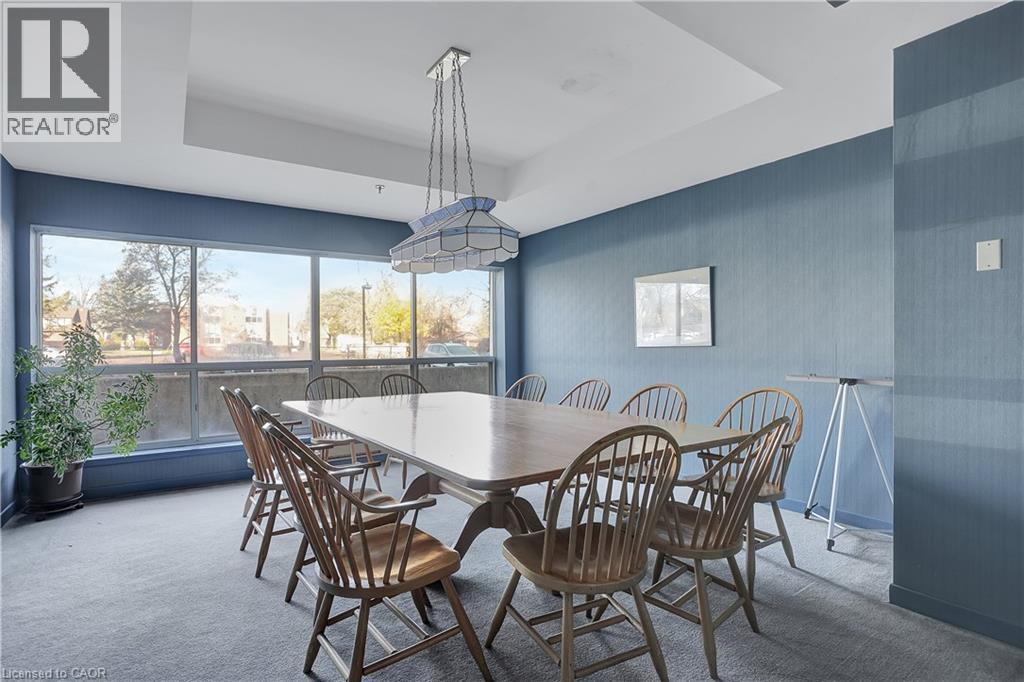 1414 KING Street E Unit# 703, Kitchener, Ontario, N2G4T8 — Photo 46